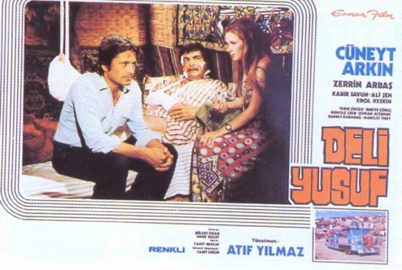 Çok sevilen dizi ve filmlerin çekildiği yerler