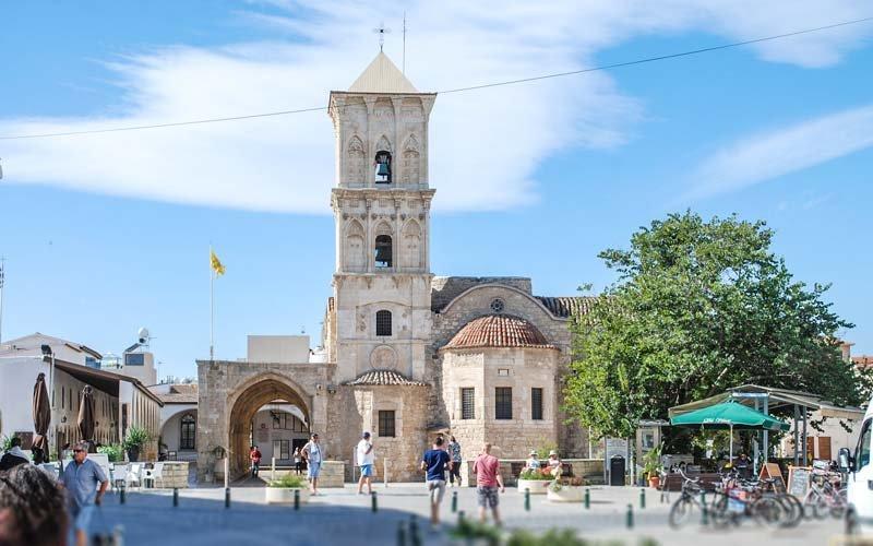 Akdeniz ve Orta Doğu'daki en eski 20 şehir