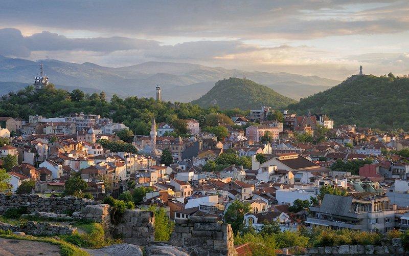 Akdeniz ve Orta Doğu'daki en eski 20 şehir