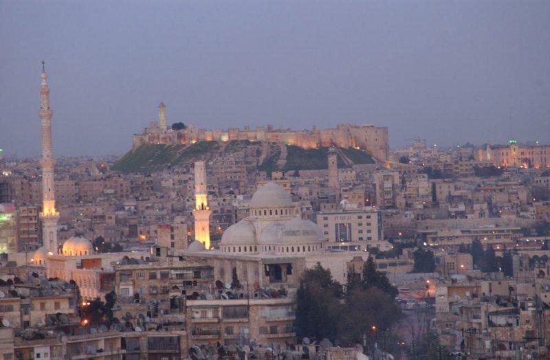 Akdeniz ve Orta Doğu'daki en eski 20 şehir