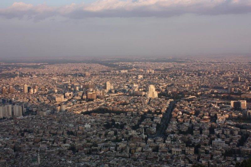 Akdeniz ve Orta Doğu'daki en eski 20 şehir