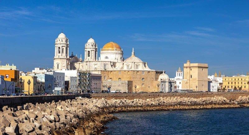 Akdeniz ve Orta Doğu'daki en eski 20 şehir