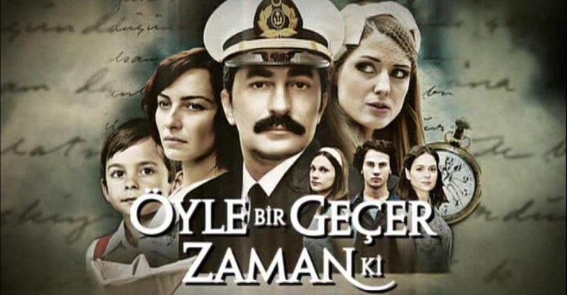 Çok sevilen dizi ve filmlerin çekildiği yerler