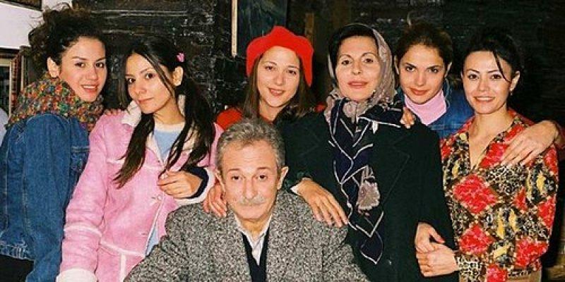 Çok sevilen dizi ve filmlerin çekildiği yerler