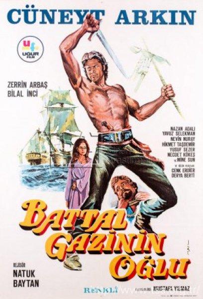 Çok sevilen dizi ve filmlerin çekildiği yerler