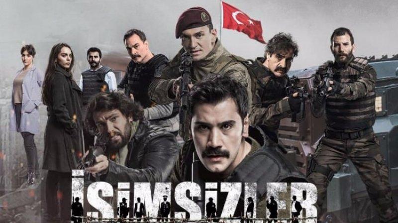Çok sevilen dizi ve filmlerin çekildiği yerler