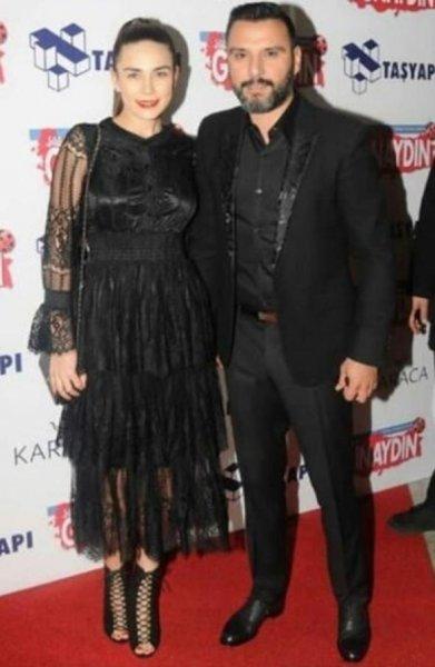 Alişan yeni sevgilisi ile fotoğraf paylaştı 