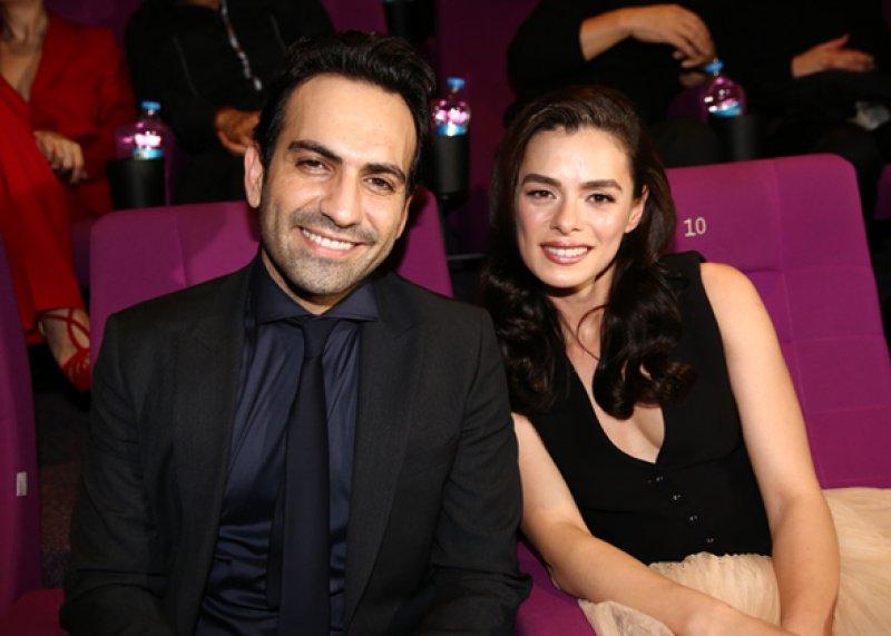 Acı Tatlı Ekşi filminin galası yapıldı 