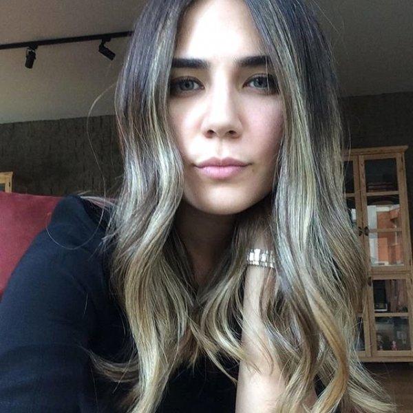 Alişan yeni sevgilisi ile fotoğraf paylaştı 