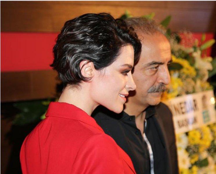 Acı Tatlı Ekşi filminin galası yapıldı 