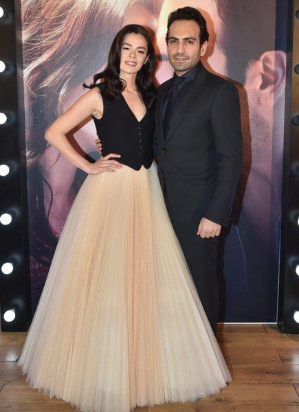 Acı Tatlı Ekşi filminin galası yapıldı 