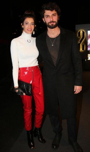 Acı Tatlı Ekşi filminin galası yapıldı 