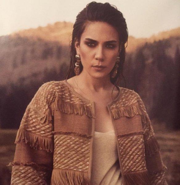 Alişan yeni sevgilisi ile fotoğraf paylaştı 