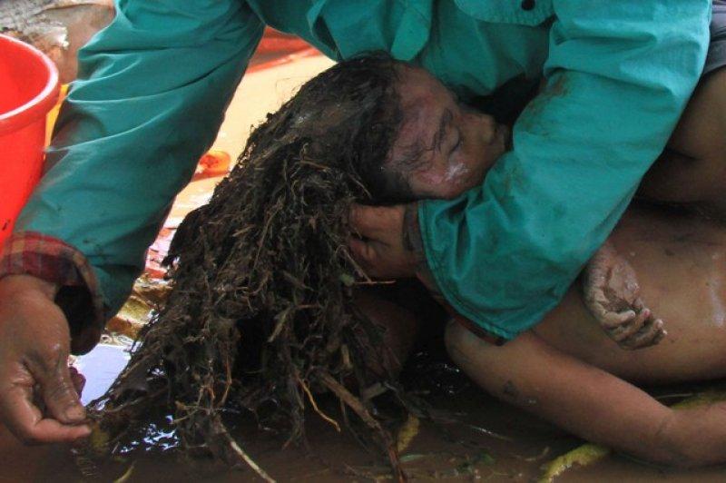 Filipinler’de ölü sayısı artıyor