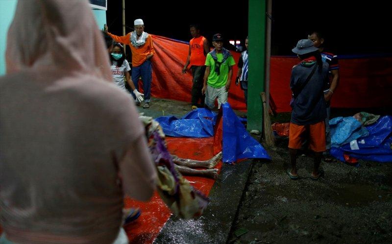 Filipinler’de ölü sayısı artıyor