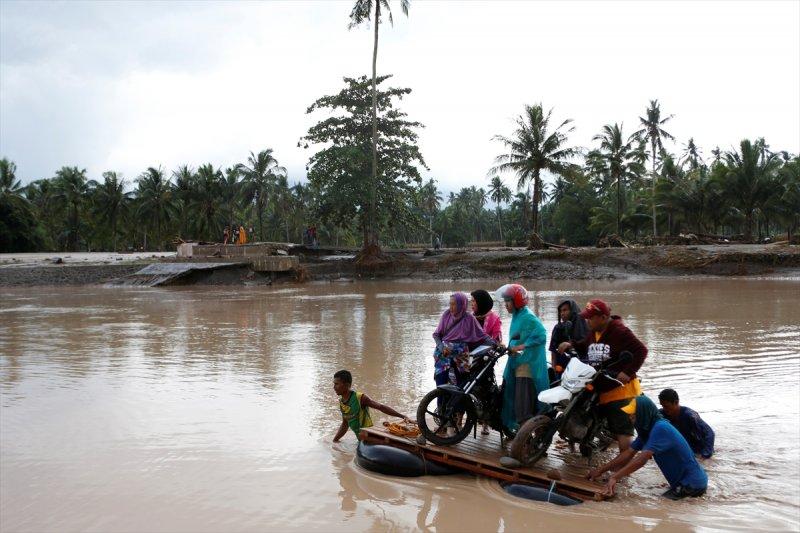 Filipinler’de ölü sayısı artıyor