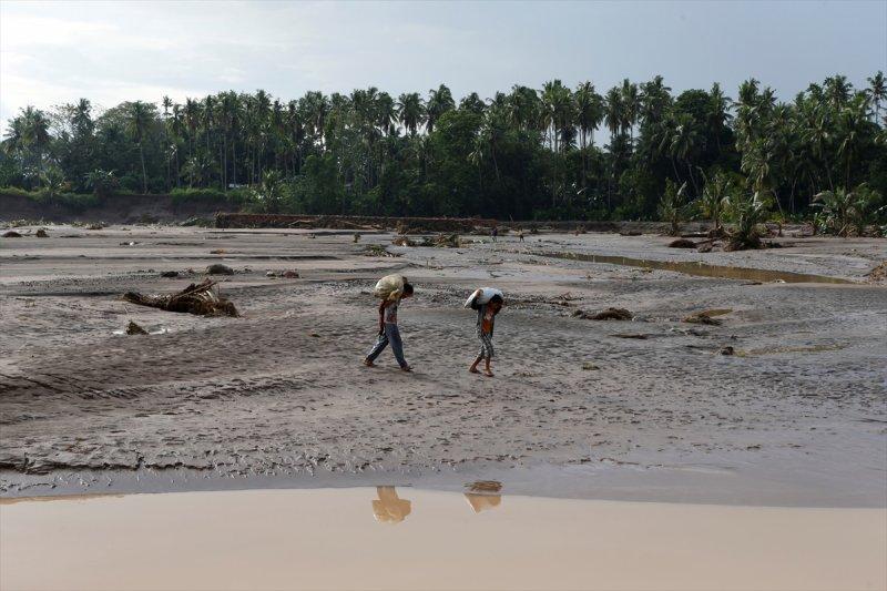 Filipinler’de ölü sayısı artıyor