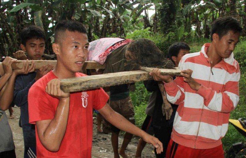 Filipinler’de ölü sayısı artıyor