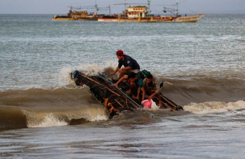 Filipinler’de ölü sayısı artıyor