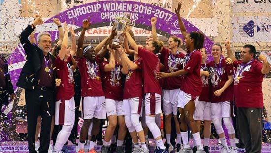 2017'nin spor olayları