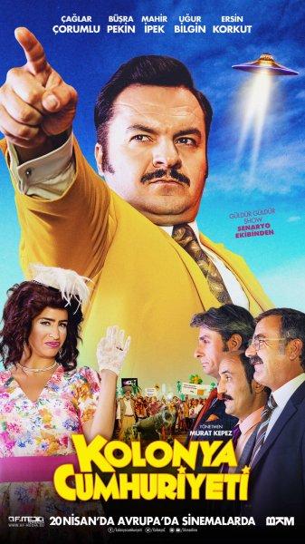 Yılın en çok izlenen filmleri belli oldu