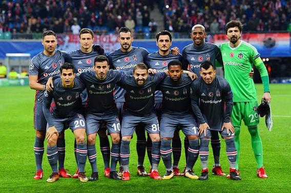 2017'nin spor olayları