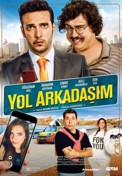 Yılın en çok izlenen filmleri belli oldu