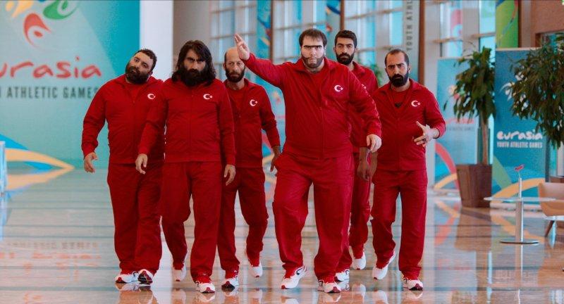 Yılın en çok izlenen filmleri belli oldu