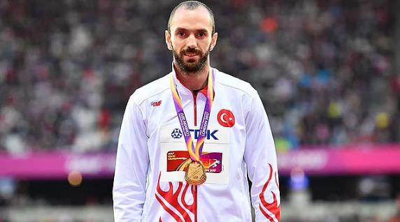 2017'nin spor olayları