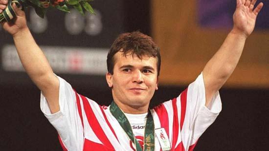 2017'nin spor olayları