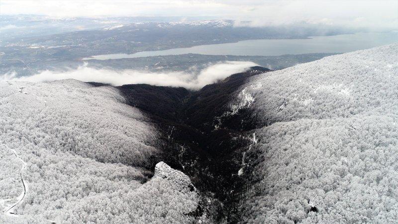 Eşsiz Kartepe güzelliği