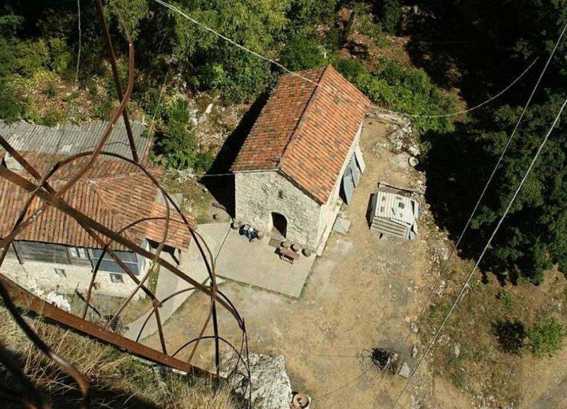 Dünyanın ne ilginç yeri: Katskhi Dikiti