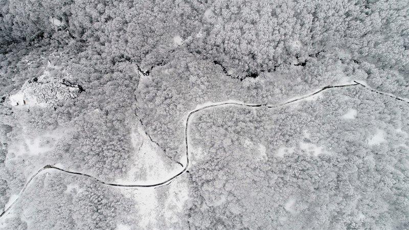 Eşsiz Kartepe güzelliği