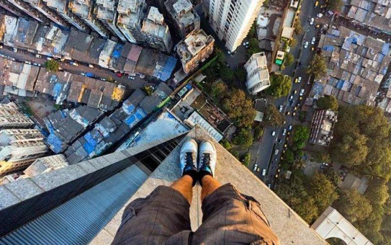 Birbirinden ilginç 18 fobi