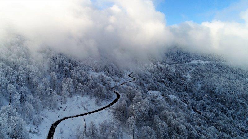 Eşsiz Kartepe güzelliği