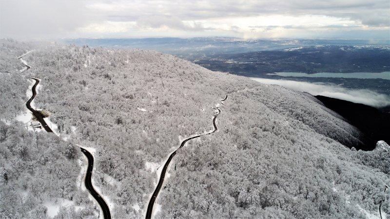 Eşsiz Kartepe güzelliği