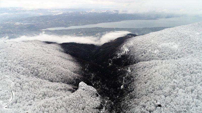 Eşsiz Kartepe güzelliği