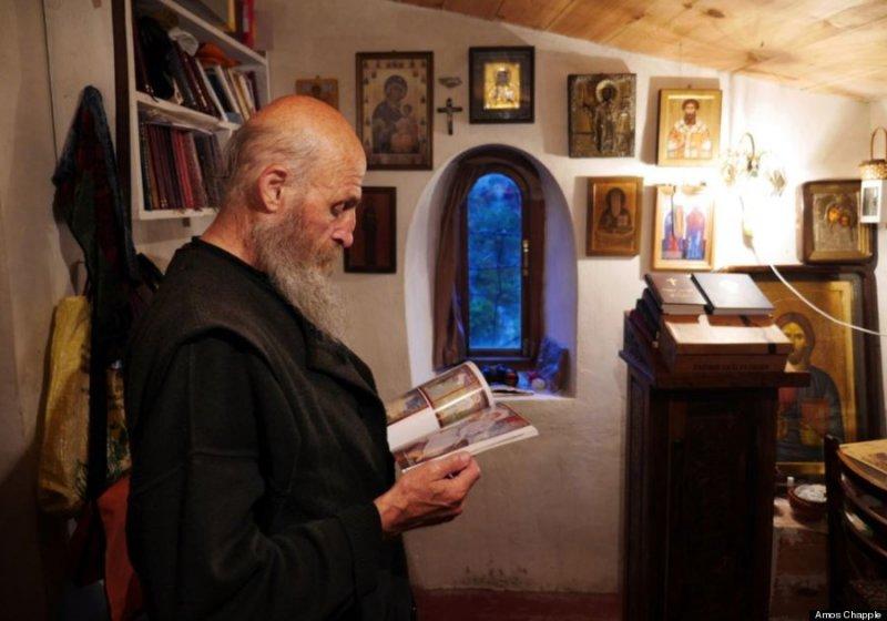 Dünyanın ne ilginç yeri: Katskhi Dikiti