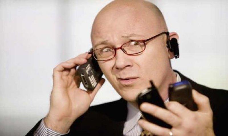 Birbirinden ilginç 18 fobi