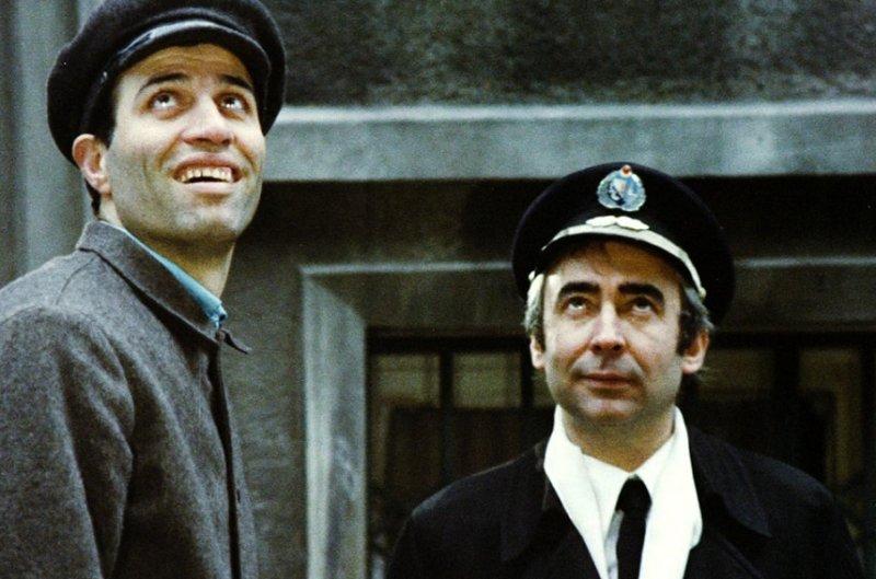 Usta oyuncu Şener Şen 76 yaşında