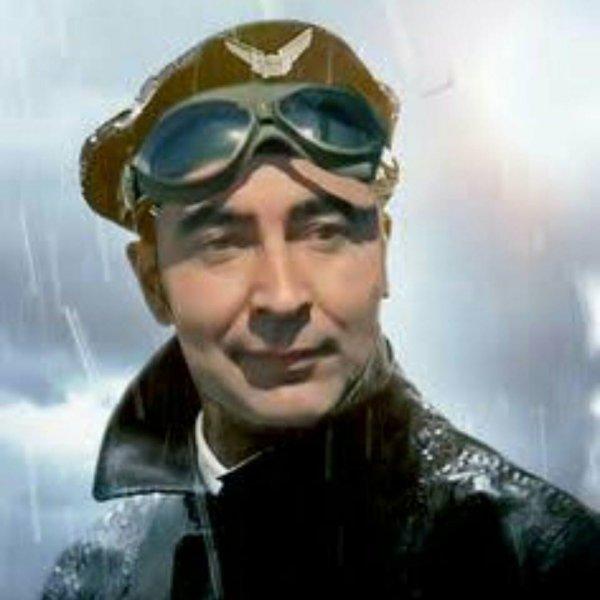 Usta oyuncu Şener Şen 76 yaşında