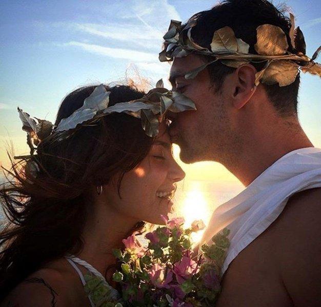 2017 yılında evlenen ünlüler