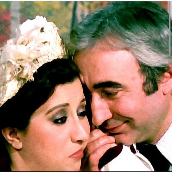 Usta oyuncu Şener Şen 76 yaşında