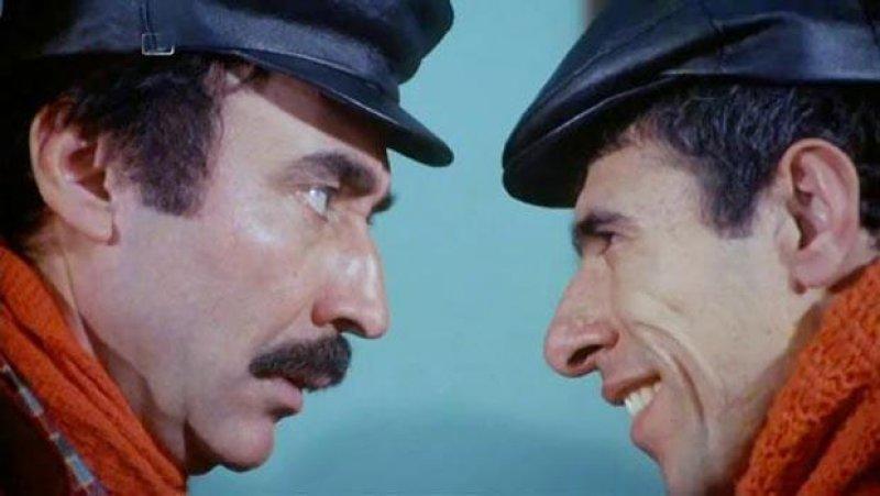 Usta oyuncu Şener Şen 76 yaşında