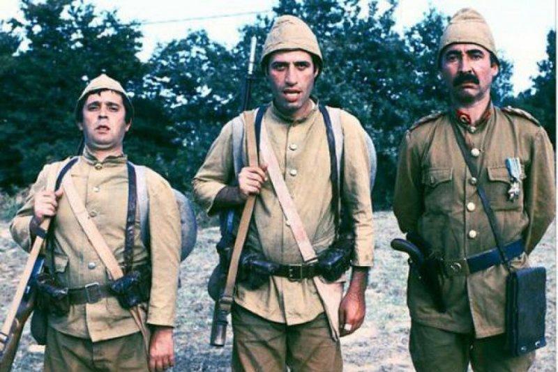 Usta oyuncu Şener Şen 76 yaşında