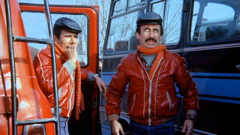 Usta oyuncu Şener Şen 76 yaşında