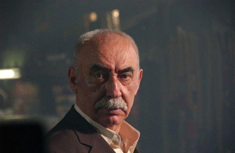 Usta oyuncu Şener Şen 76 yaşında