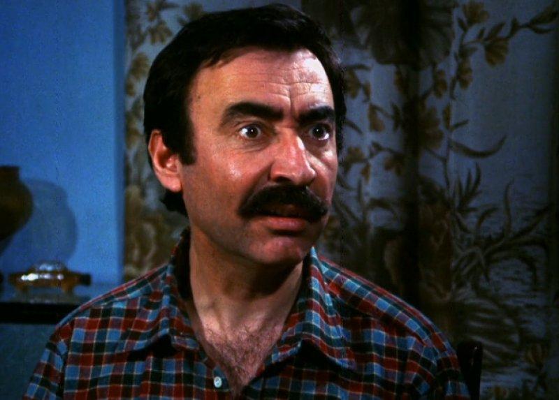 Usta oyuncu Şener Şen 76 yaşında