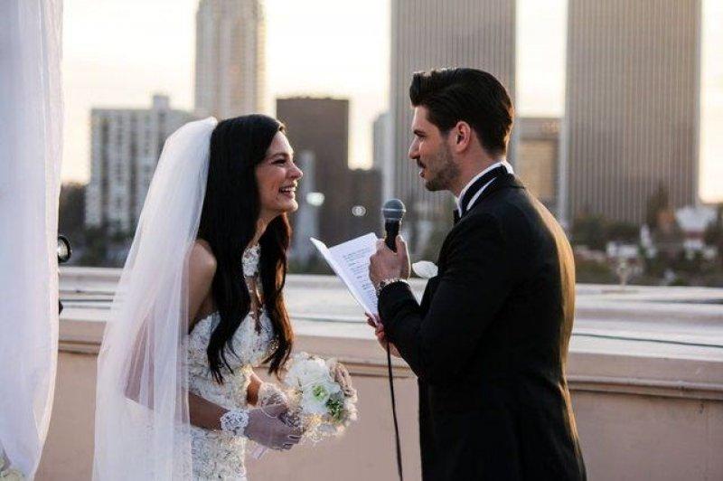 2017 yılında evlenen ünlüler