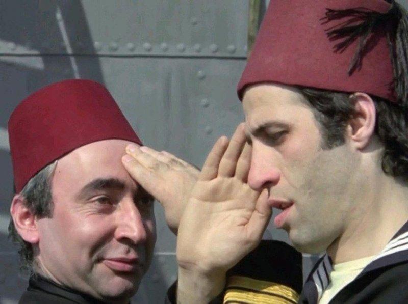 Usta oyuncu Şener Şen 76 yaşında